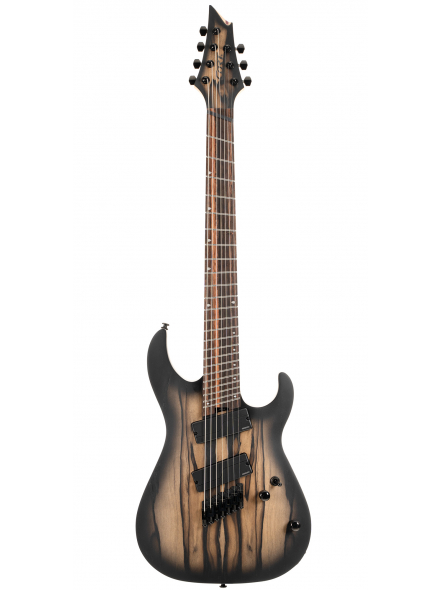 KX507MS Pale Moon (Natural Black Burst), зображення 1